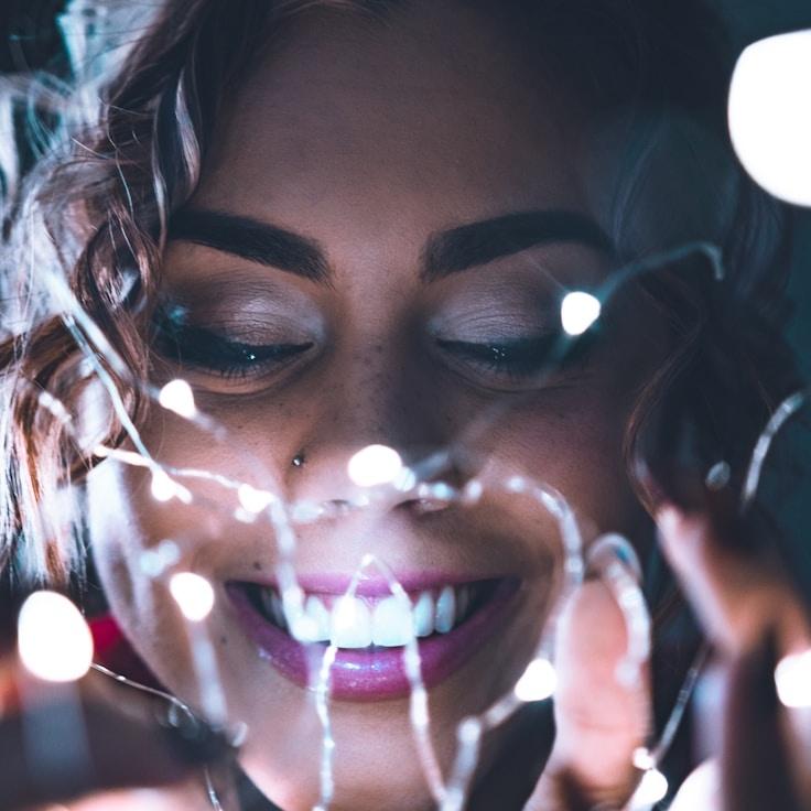 Ravi Kapoor, Client Relations Director, discussing corporate gifting strategy with business clients